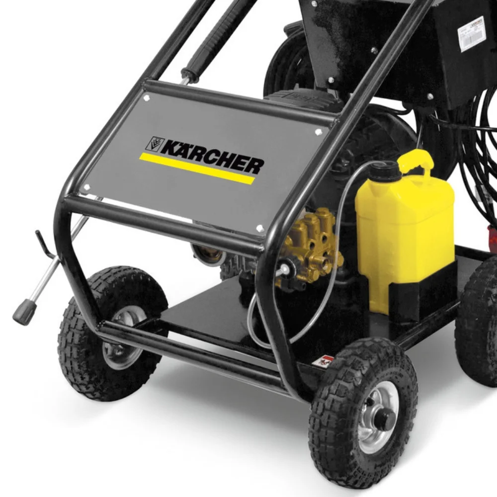 Lavadora de Alta Pressão HD 20/27-4 Cage Plus 220V - Karcher