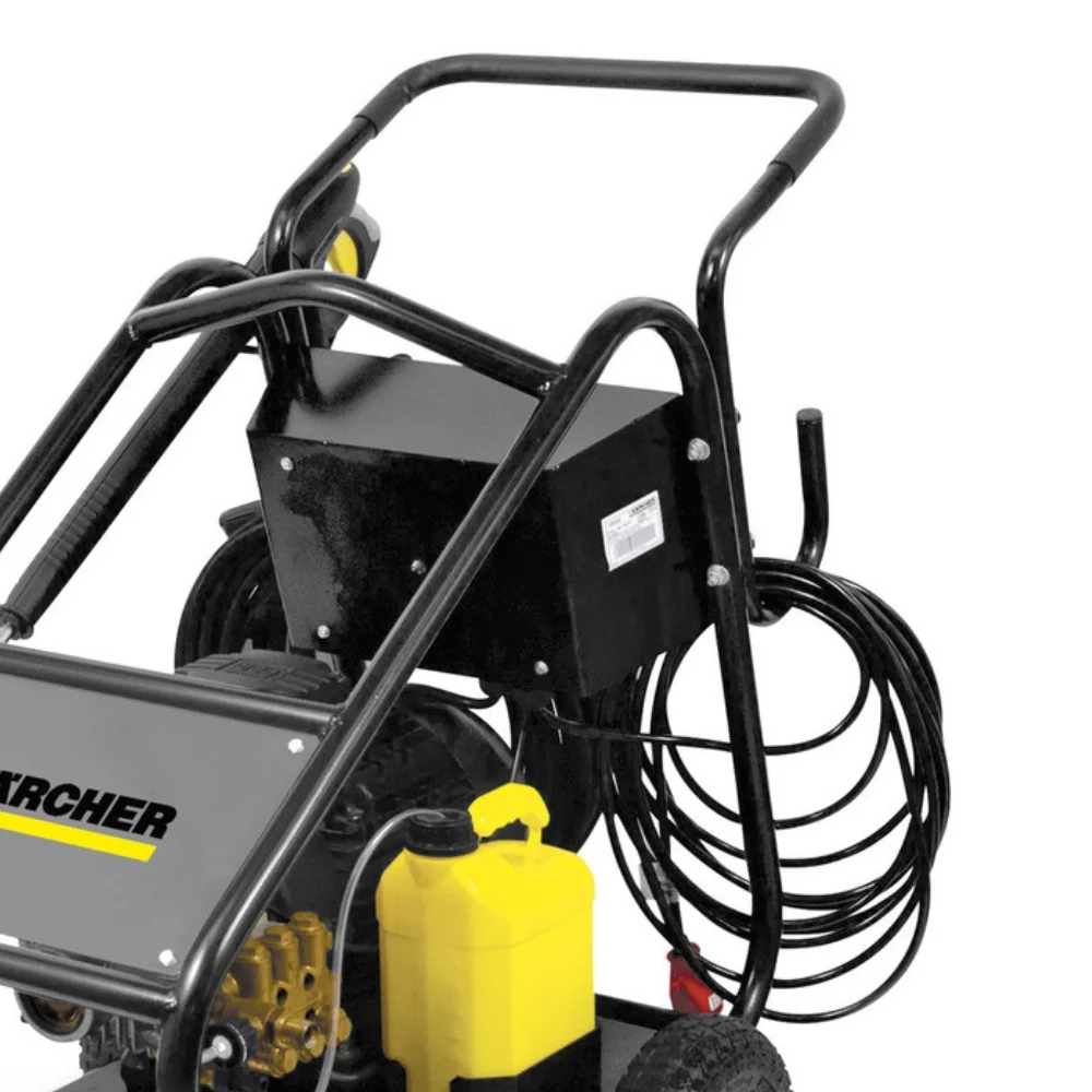Lavadora de Alta Pressão HD 20/27-4 Cage Plus 220V - Karcher