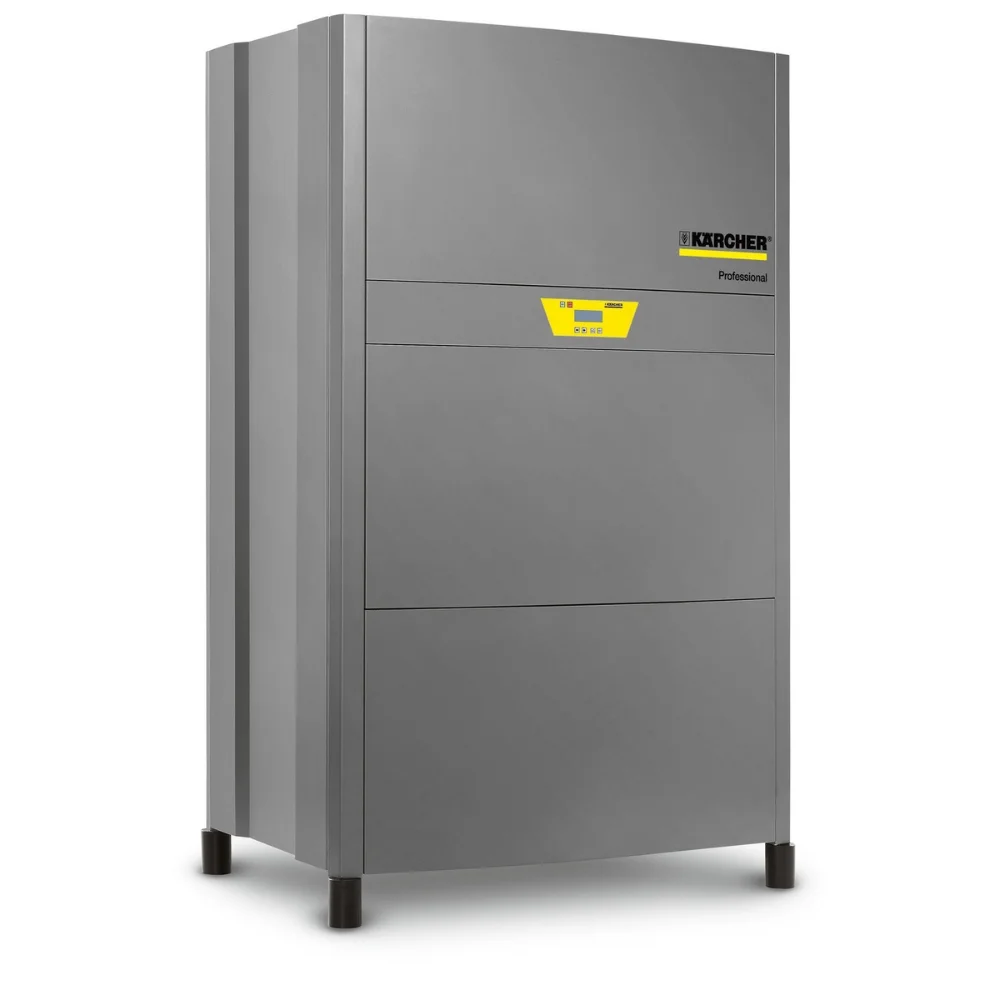 Lavadora de Alta Pressão HDC 36/15-4S 220V - Karcher