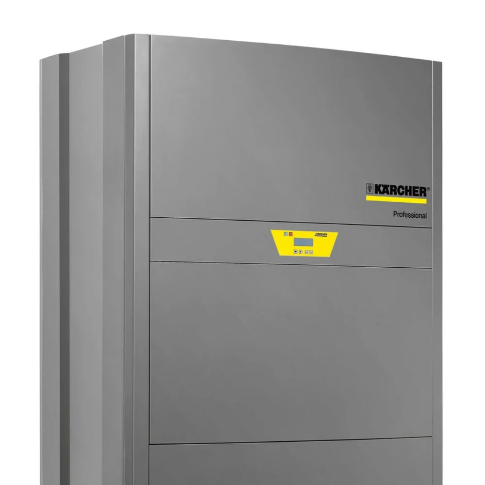 Lavadora de Alta Pressão HDC 36/15-4S 220V - Karcher