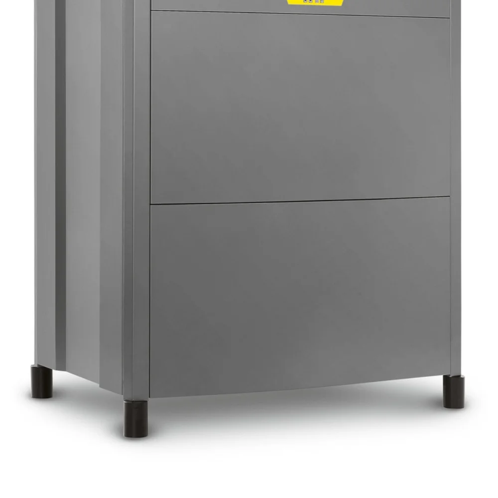 Lavadora de Alta Pressão HDC 36/15-4S 220V - Karcher
