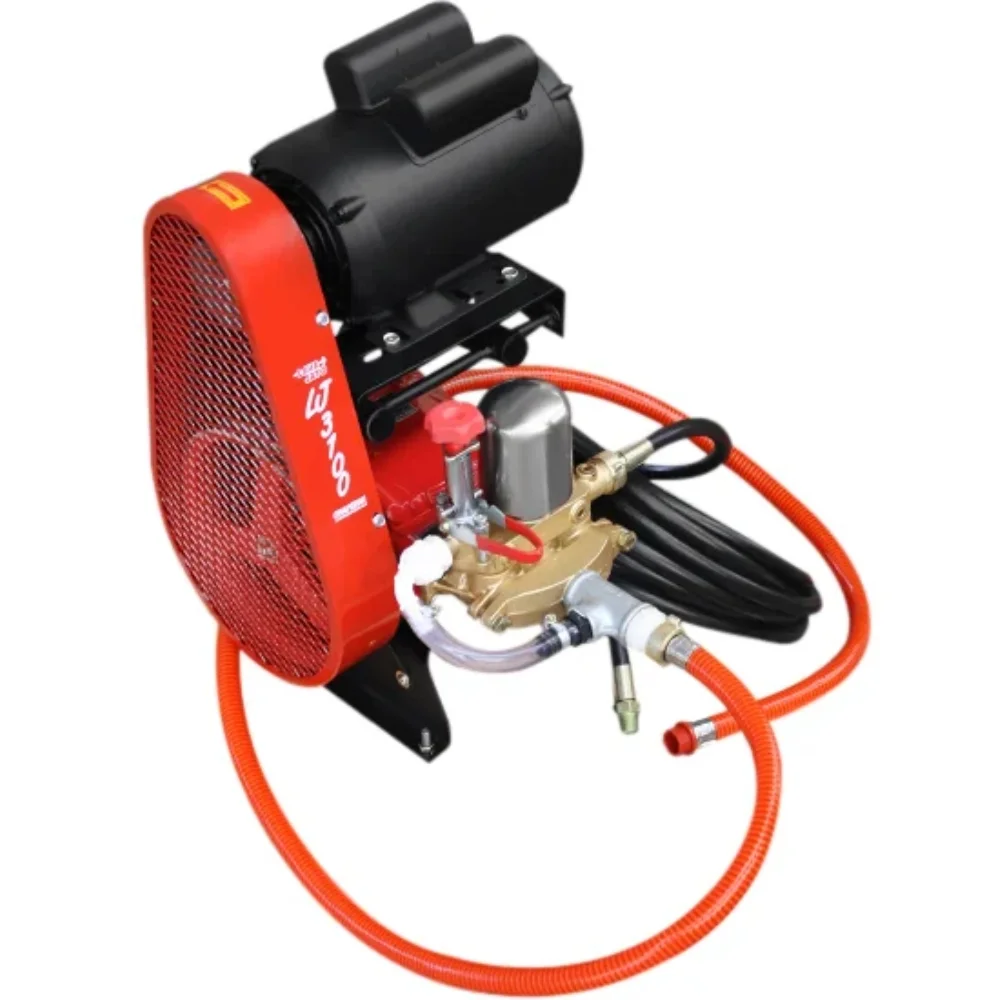Lavadora de Alta Pressão LJ3100 400PSI Fixa 3HP Bivolt - Chiaperini
