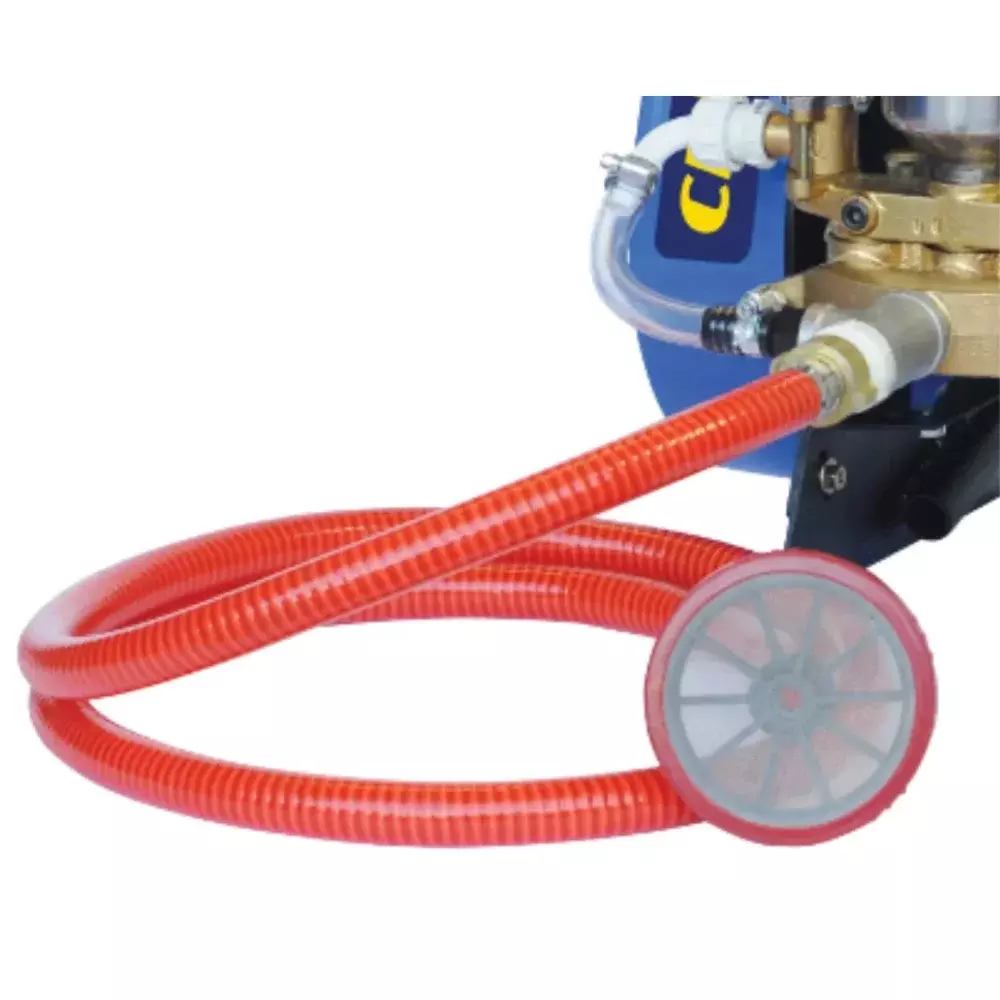 Lavadora de Alta Pressão LJ330 330PSI Fixa 2HP Bivolt - Chiaperini
