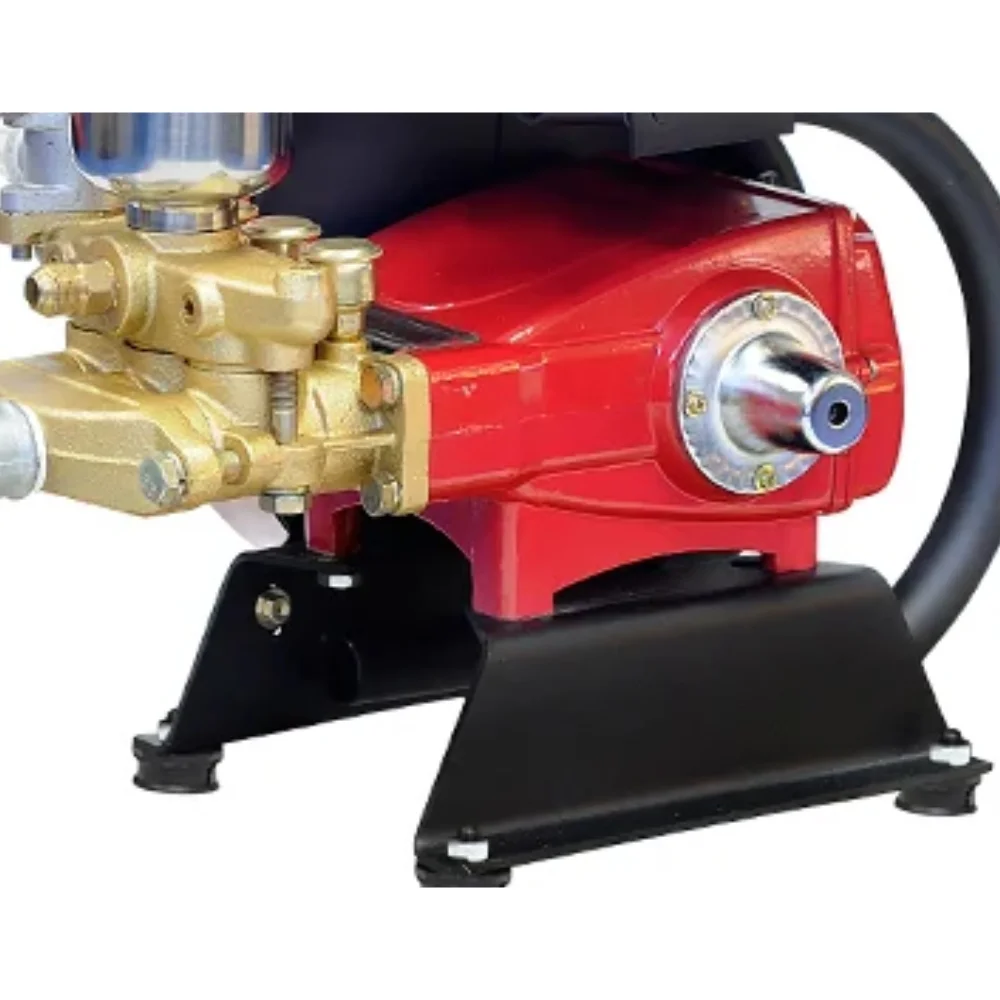 Lavadora de Alta Pressão LJ7000 500PSI Fixa 5HP - Chiaperini