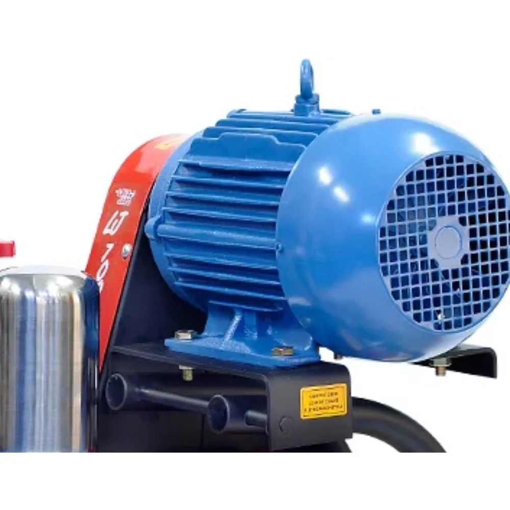 Lavadora de Alta Pressão LJ7000 500PSI Fixa 5HP - Chiaperini