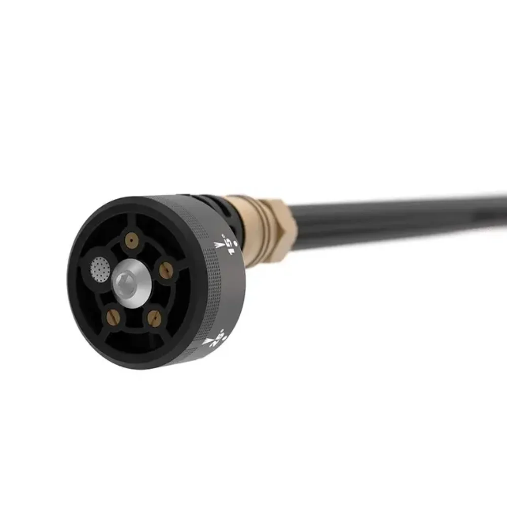 Lavadora de Alta Pressão Portátil á Bateria 20v - Worx