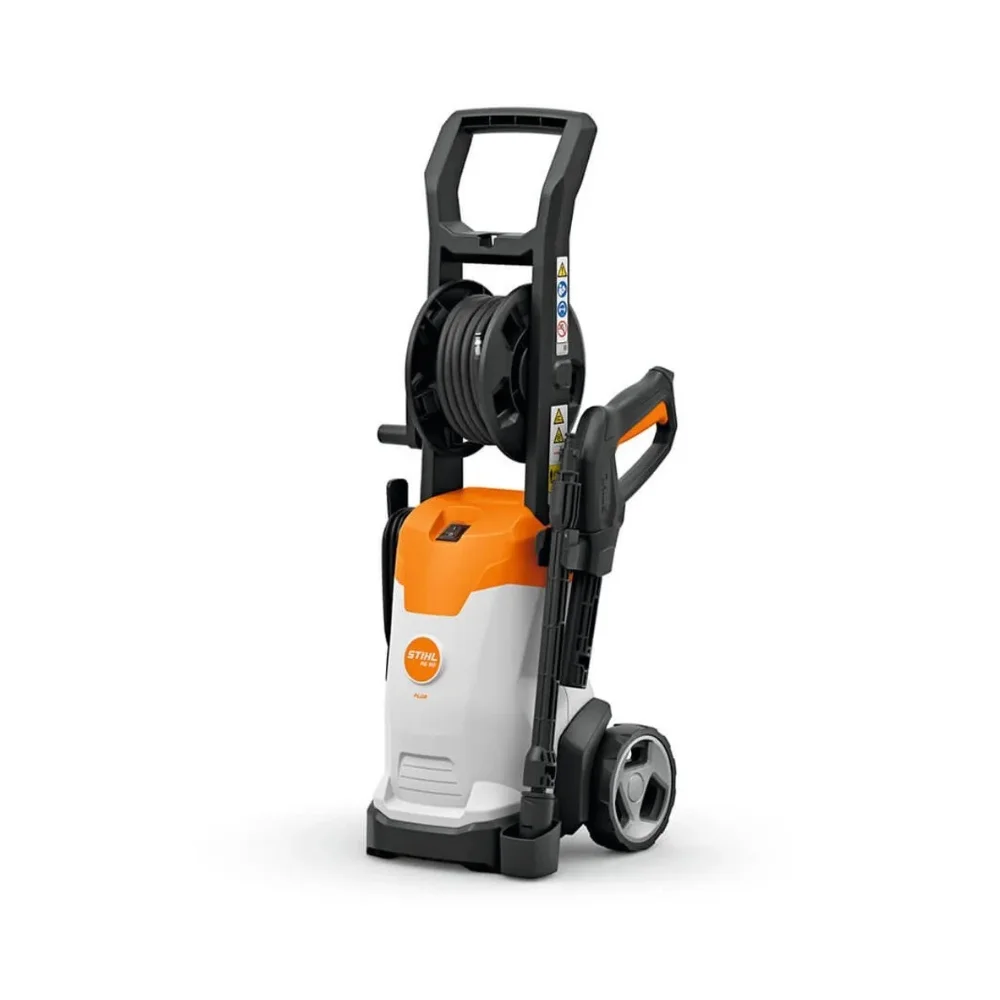 Lavadora de Alta Pressão RE 90 Plus 1885 psi 220V - Stihl