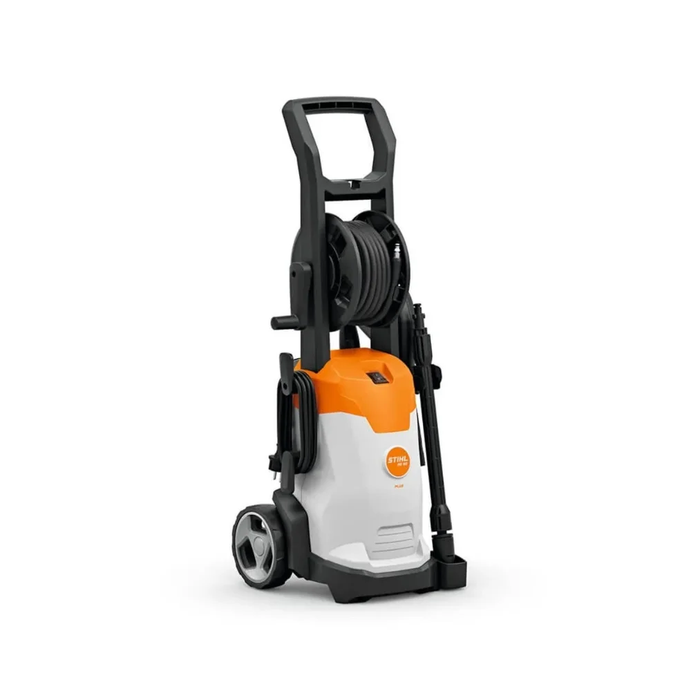 Lavadora de Alta Pressão RE 90 Plus 1885 psi 220V - Stihl
