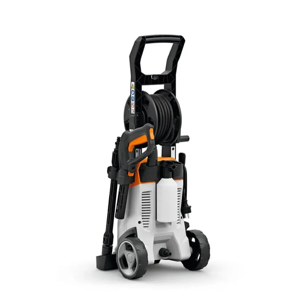 Lavadora de Alta Pressão RE 90 Plus 1885 psi 220V - Stihl