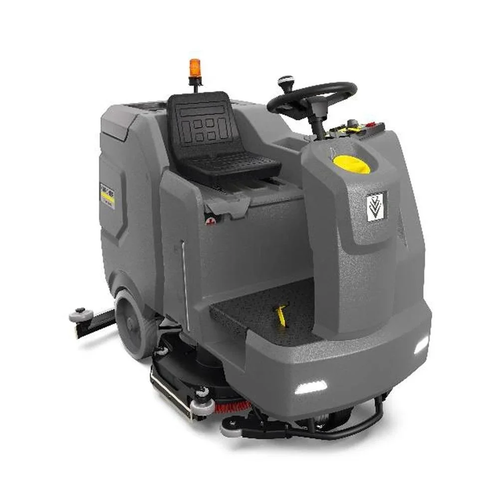 Lavadora e Secadora BD Power - Karcher