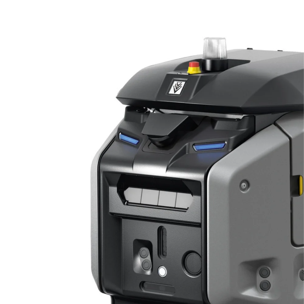 Lavadora e Secadora Kira B 50 - Karcher