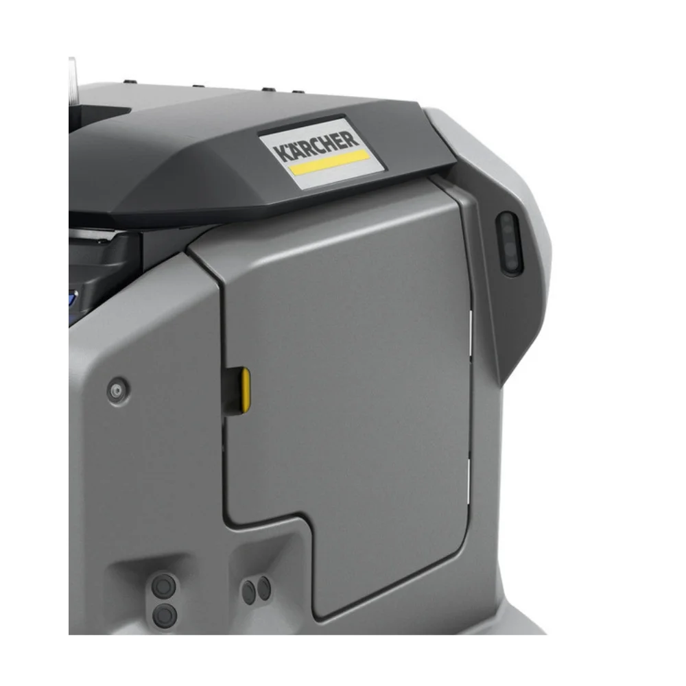 Lavadora e Secadora Kira B 50 - Karcher