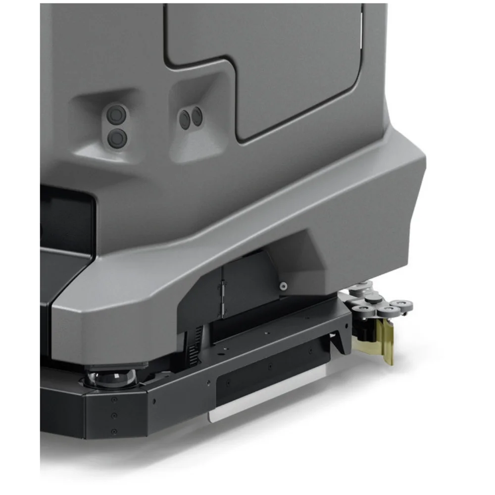 Lavadora e Secadora Kira B 50 - Karcher