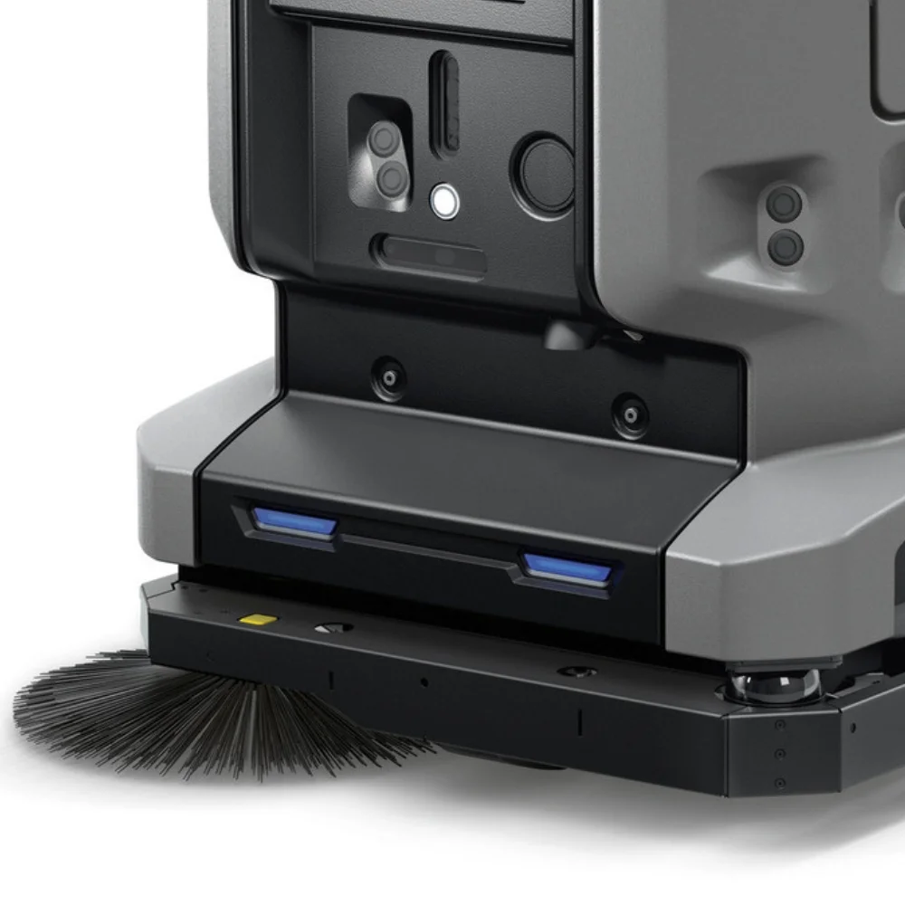 Lavadora e Secadora Kira B 50 - Karcher