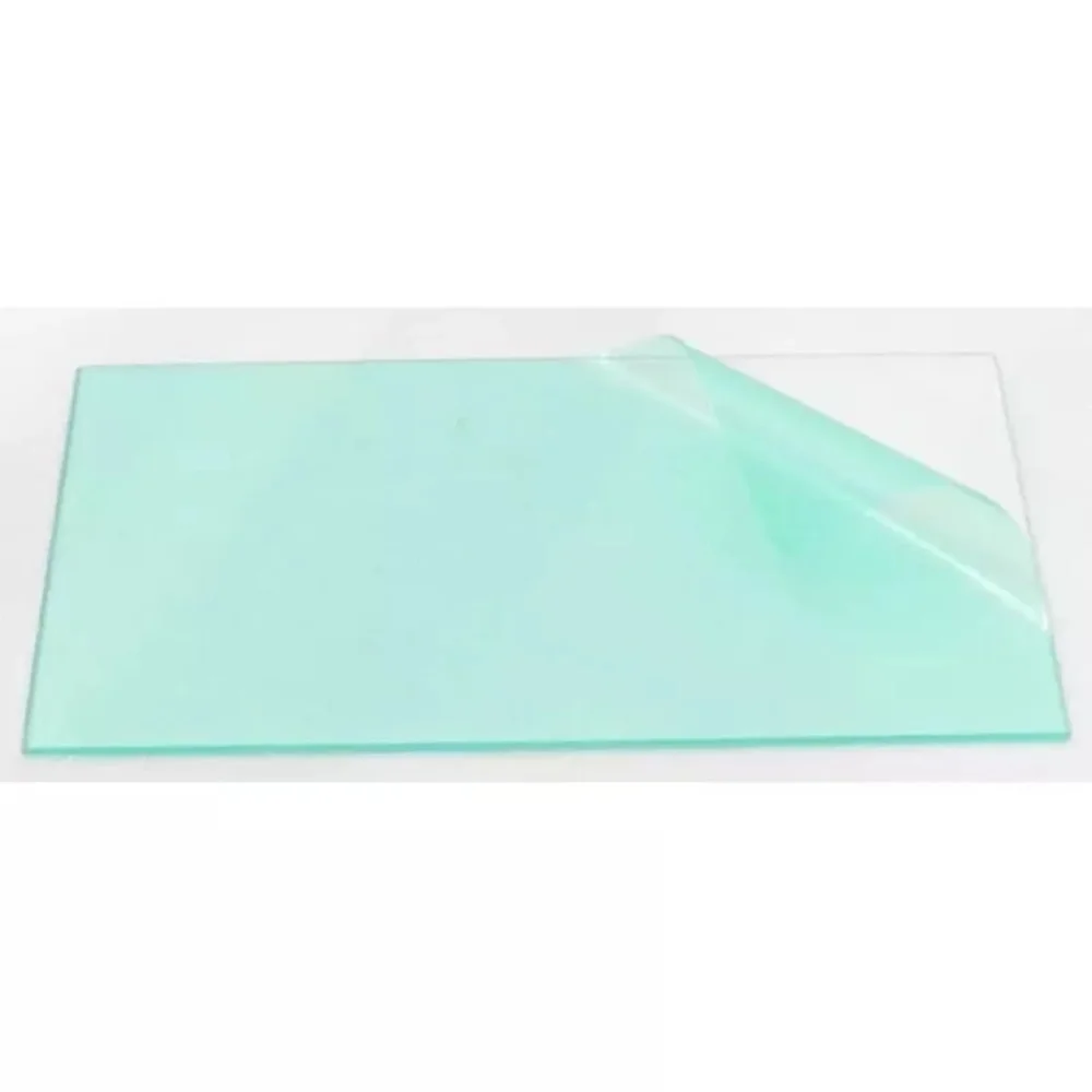 Lente Interna para Máscara Wind 105 x 47mm - Carbografite