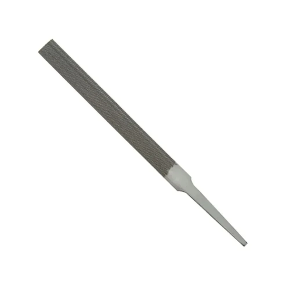 Lima Chata Bastarda 04" - Starrett