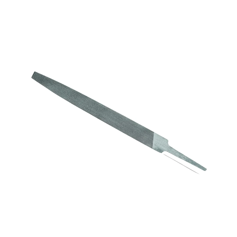 Lima Faca Bastarda 6" - Nicholson
