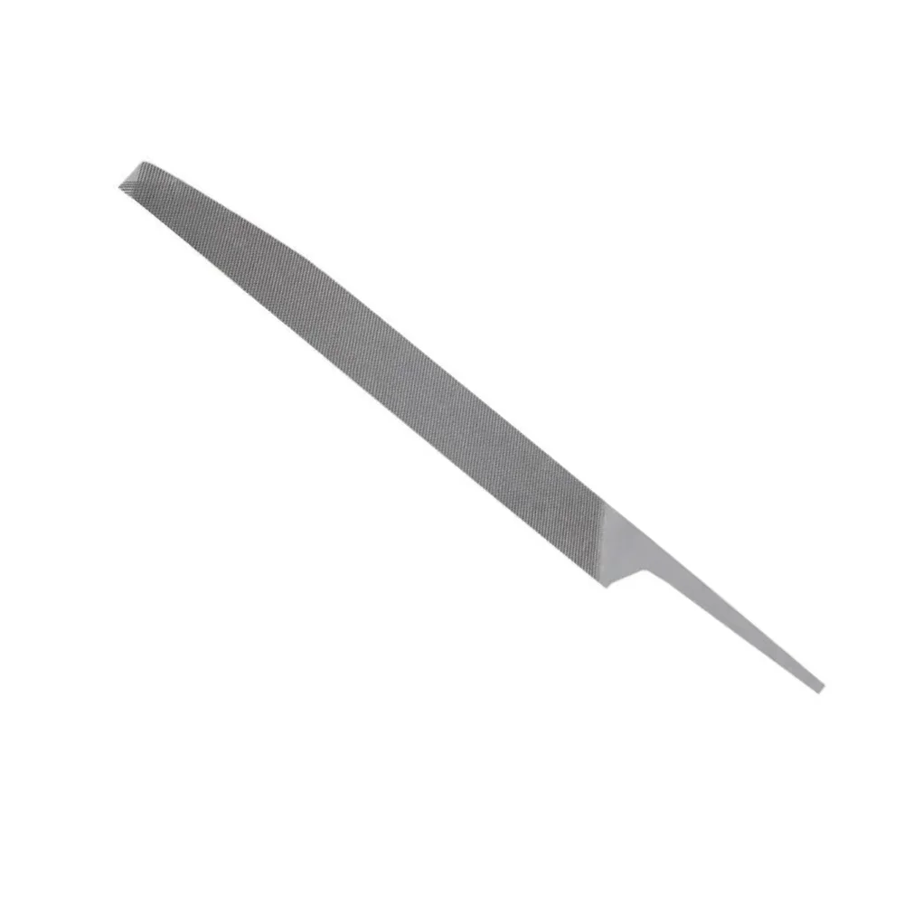 Lima Faca Bastarda 8" - Nicholson