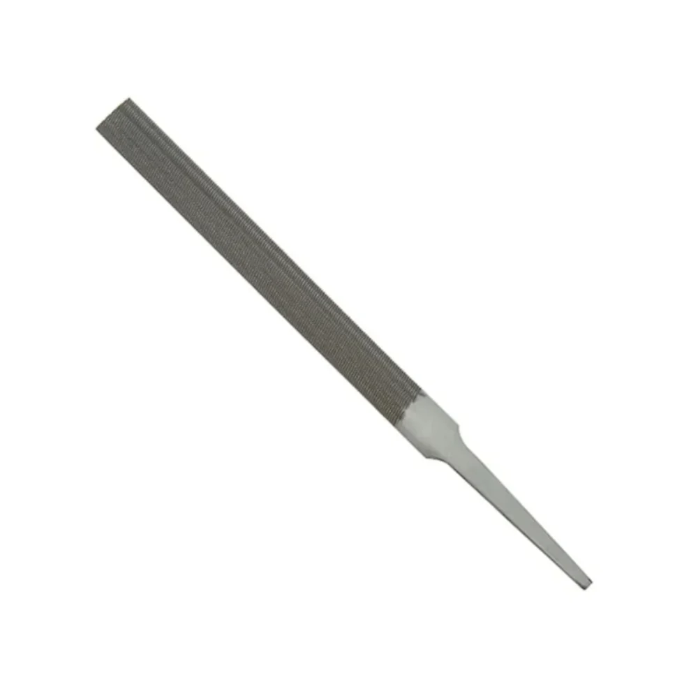 Lima Meia Cana Bastarda 04" - Starrett