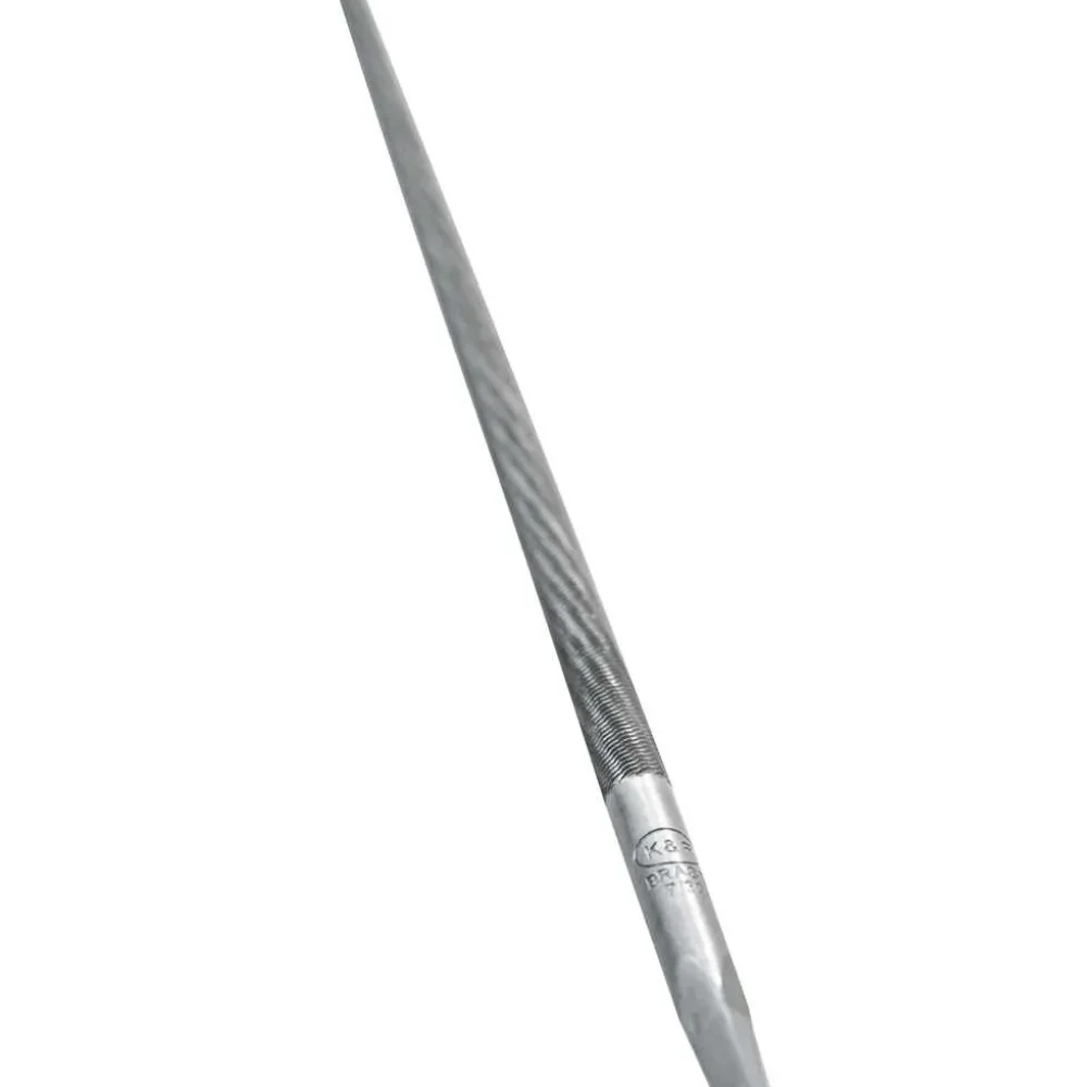 Lima para Corrente Motoserra 8" x 7/32" 3 Peças - KF