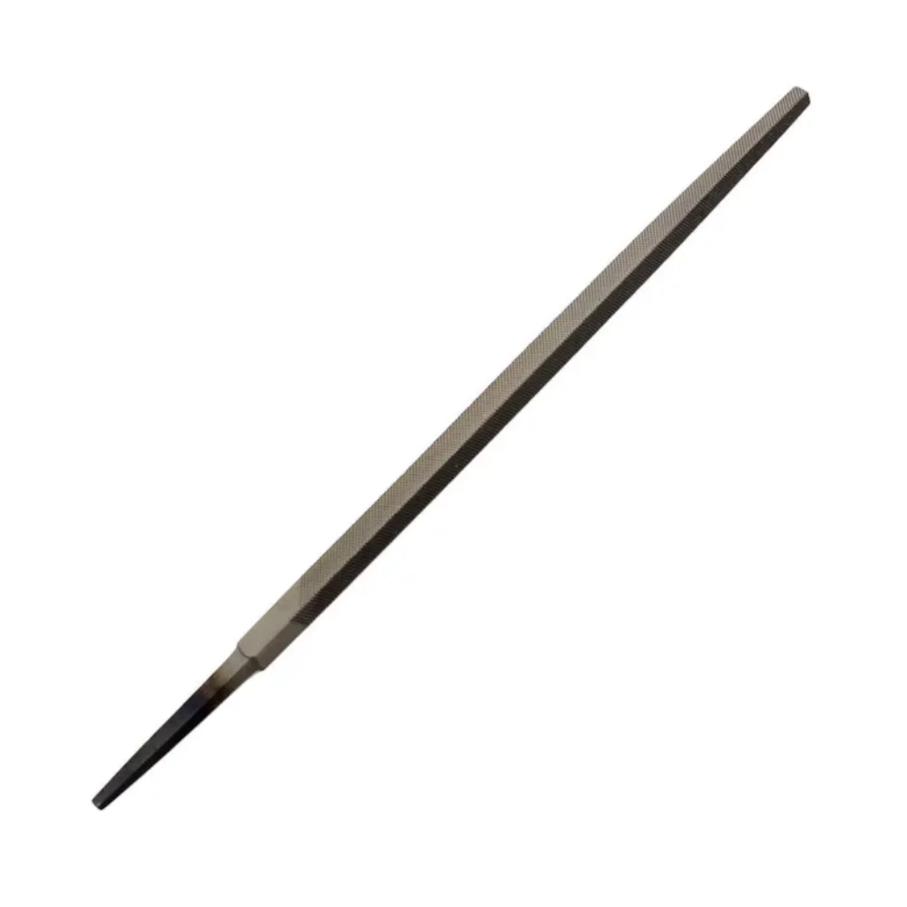 Lima Quadrada Bastarda 04" - Starrett