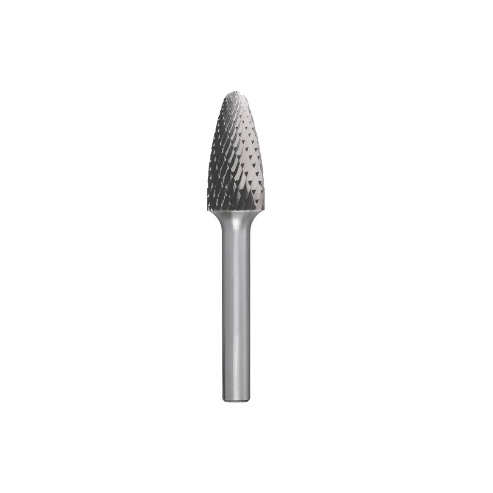 Lima Rotativa ARV RBF 12 mm 1225/6 - Pferd