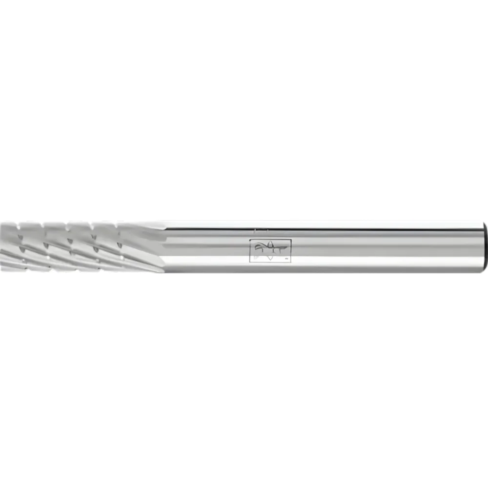 Lima Rotativa Cilíndrica ZYA 06,00mm 0616/6" MX NCC - Pferd