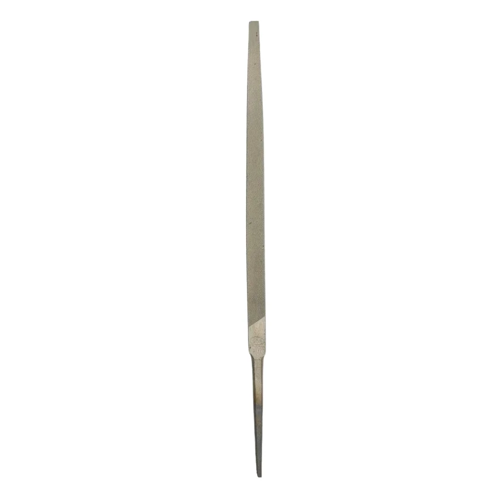 Lima Triangular Delgada 4" para Serrote - KF