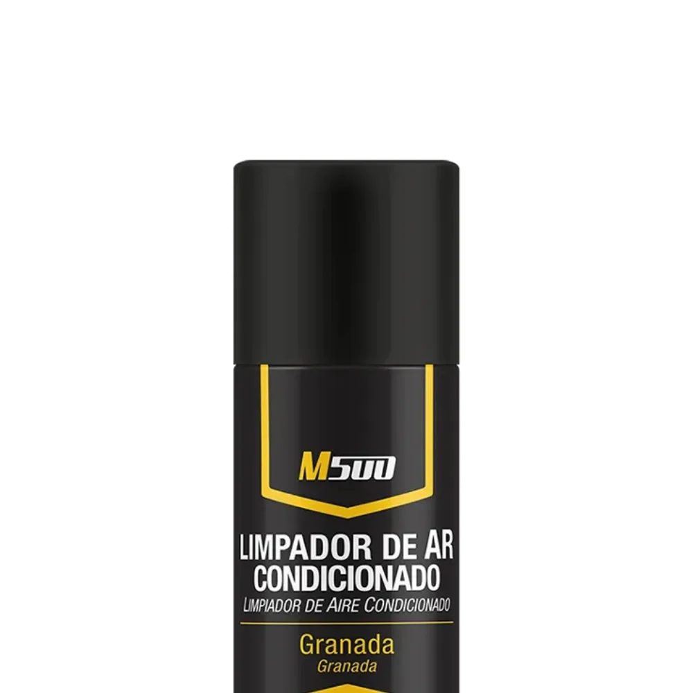 Limpa Ar Condicionado Aerossol Granada 250ml - M500