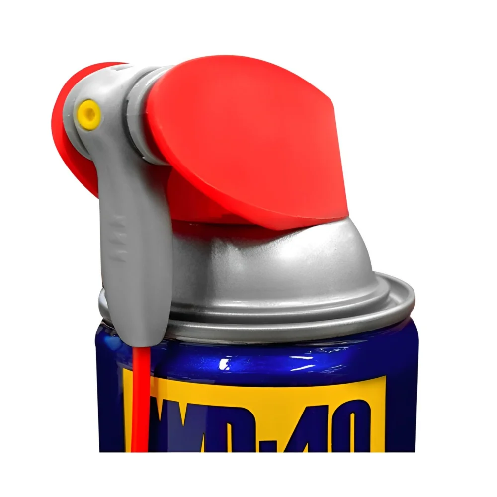 Limpa Contato 385 ml Specialist - WD40