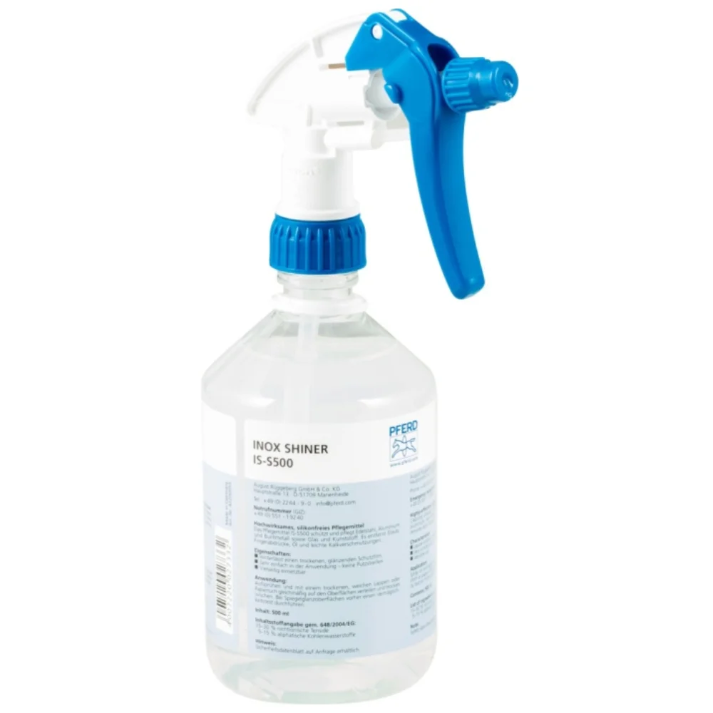 Limpador Inox Cleaner UC-S - Pferd