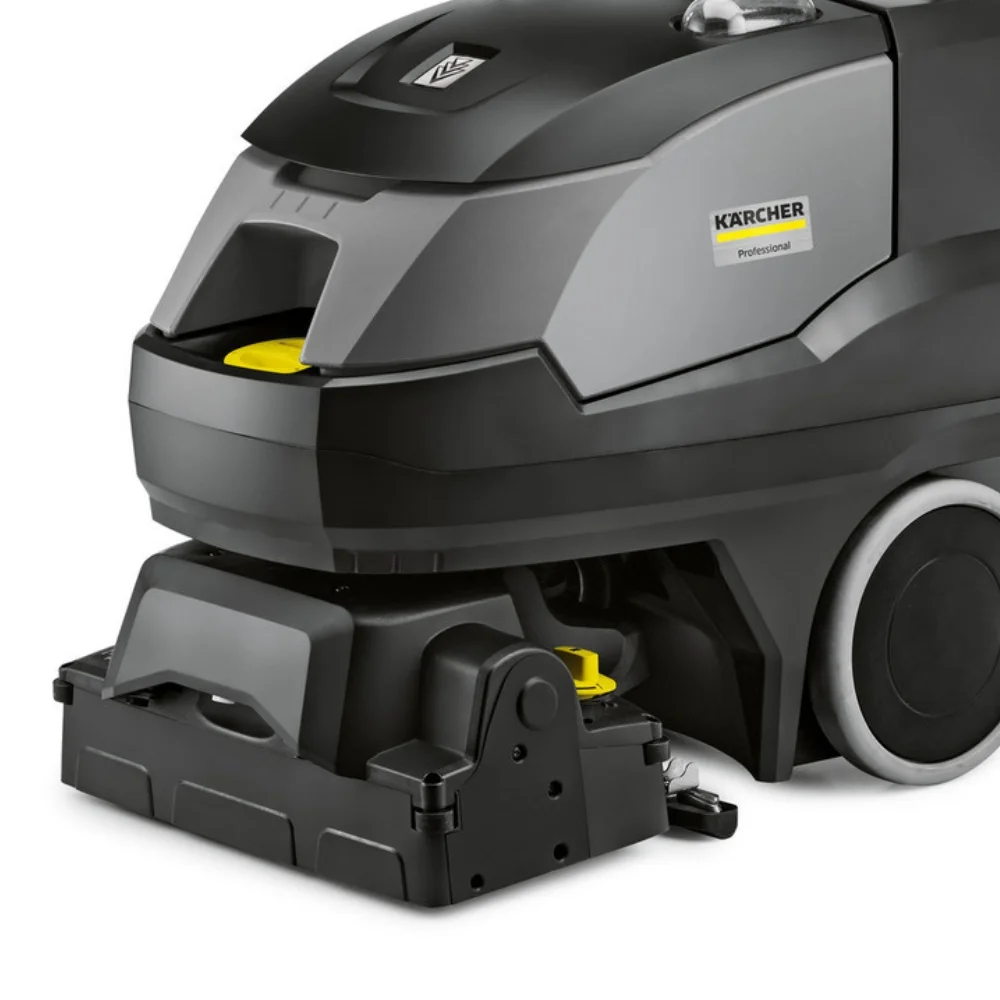 Limpadora de Carpete BRC 40/22 C 220V - Karcher