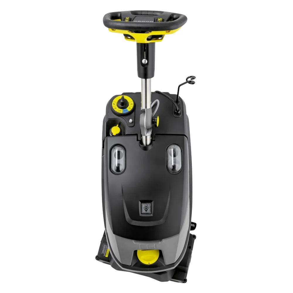 Limpadora de Carpete BRC 40/22 C 220V - Karcher