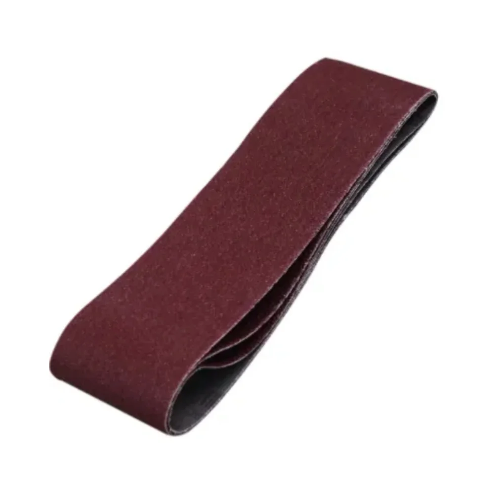 Lixa Cinta 100 x 610mm G80 - Bosch