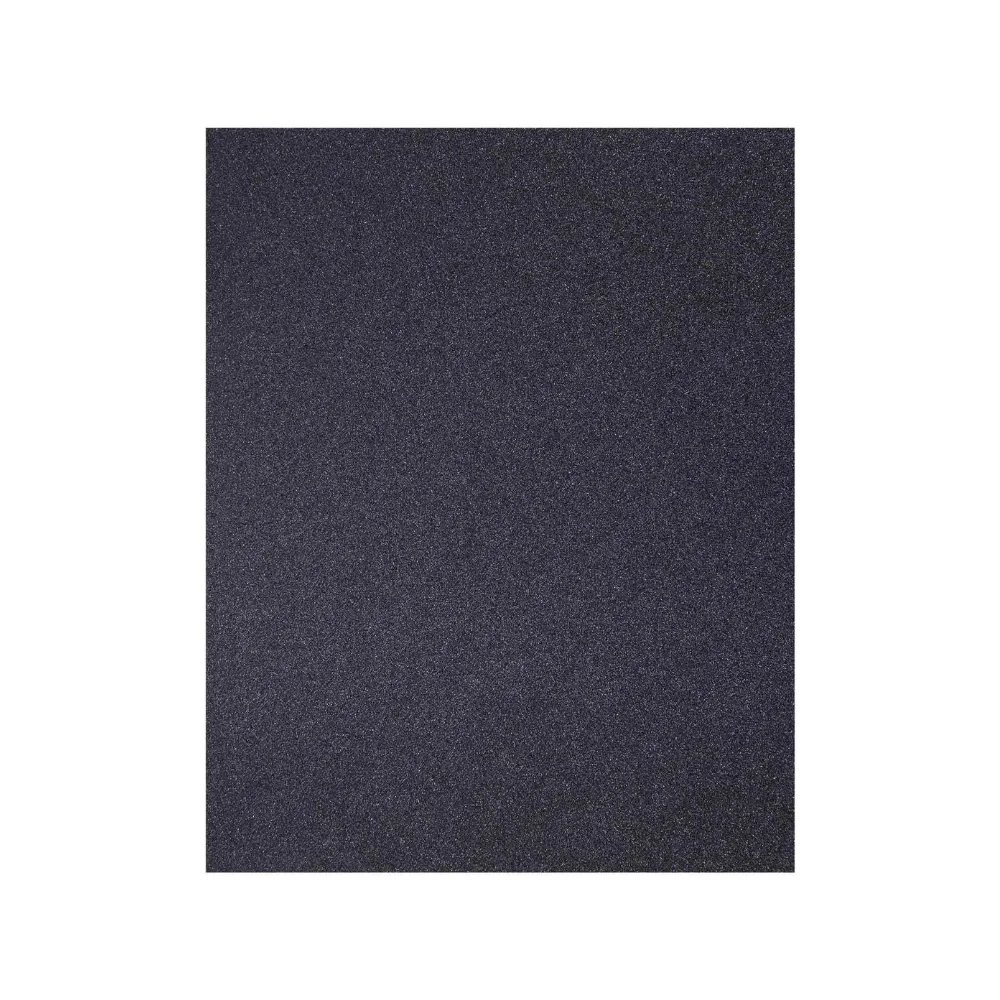 Lixa D'água 225 x 275 mm G240 com 50 Peças - Carborundum