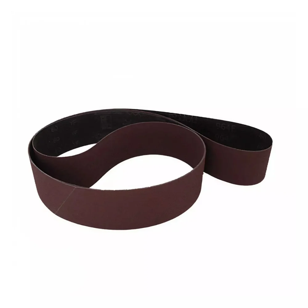 Lixa de Cinta 50 x 2660 mm Grão 120 - 3m