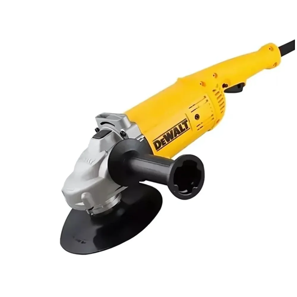 Lixadeira Angula 7" 2200 Watts 220V DWE493PWB2 - Dewalt