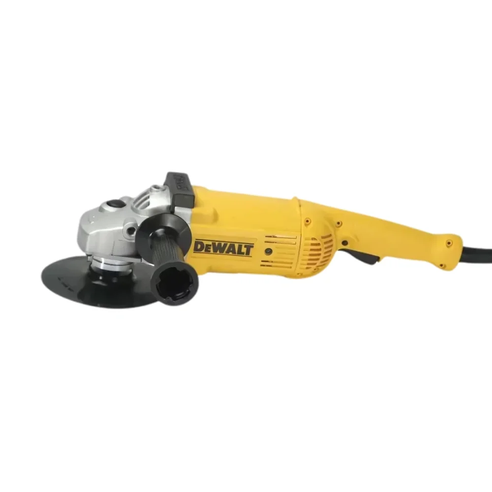 Lixadeira Angula 7" 2200 Watts 220V DWE493PWB2 - Dewalt