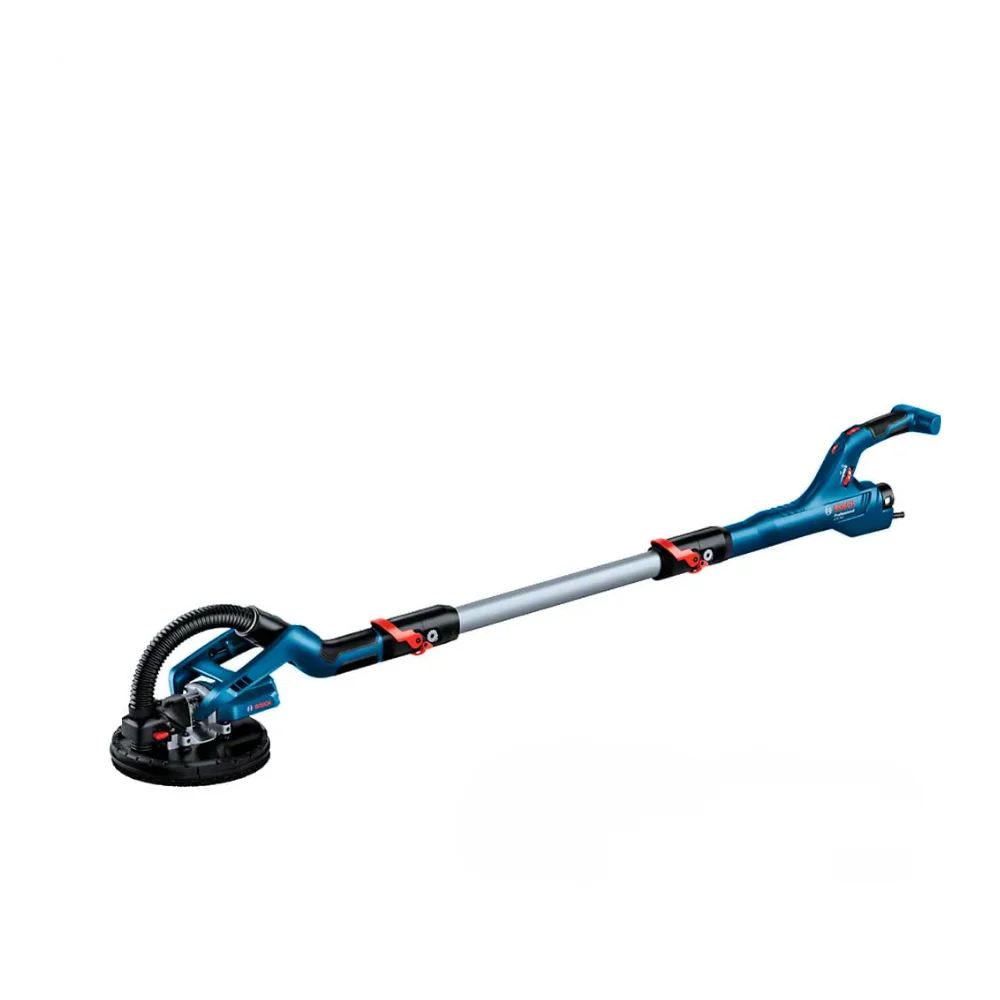 Lixadeira de Parede 550W GTR550 com Maleta 127V - Bosch