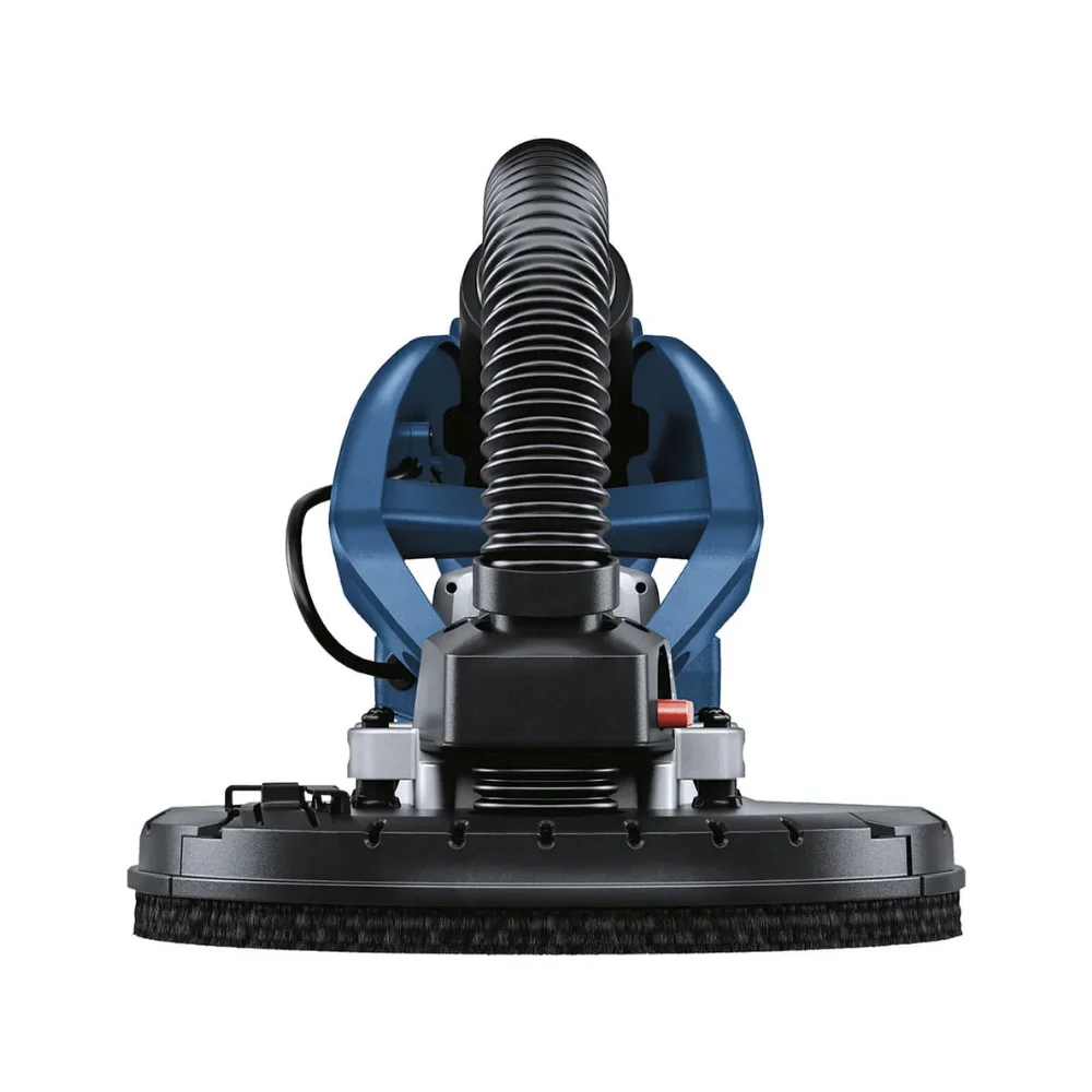 Lixadeira de Parede 550W GTR550 com Maleta 127V - Bosch