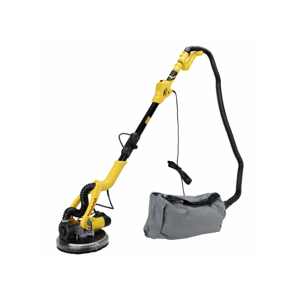 Lixadeira de Parede com LED 750W 220V LPL750 - Lynus