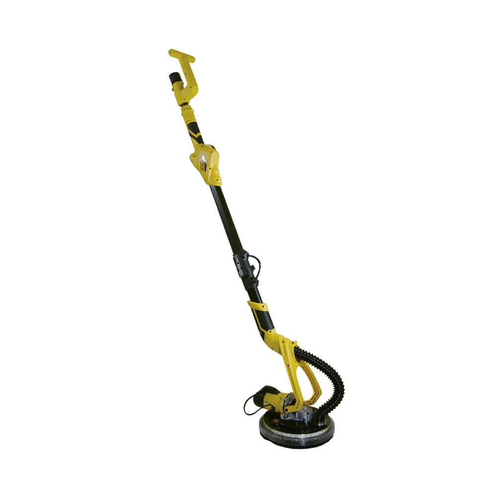 Lixadeira de Parede com LED 750W 220V LPL750 - Lynus
