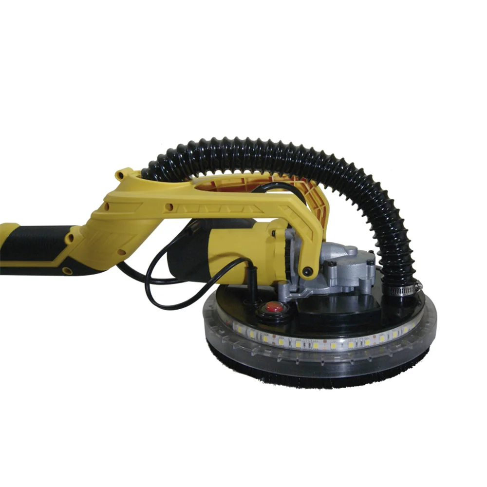 Lixadeira de Parede com LED 750W 220V LPL750 - Lynus