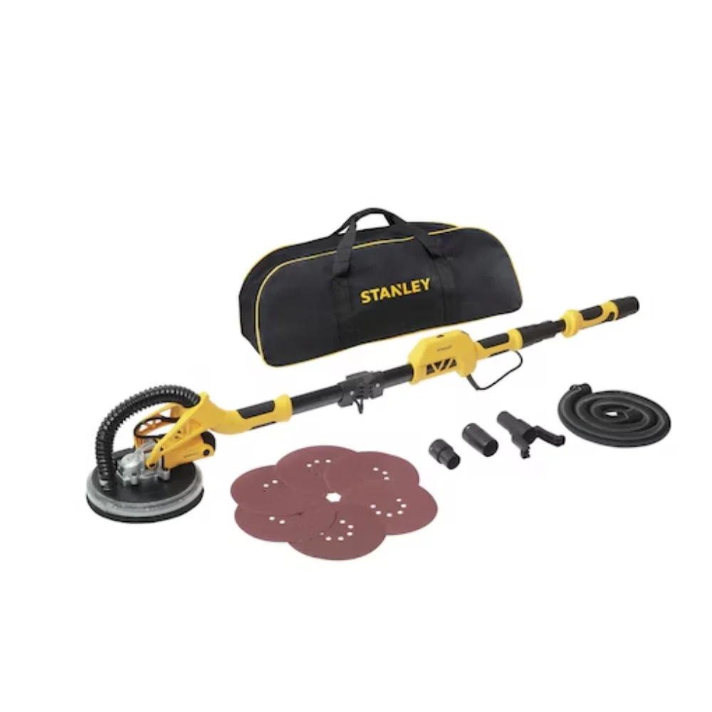 Lixadeira de Parede Orbital 720W 220V SW75-B2 c/Mang Mono - Stanley