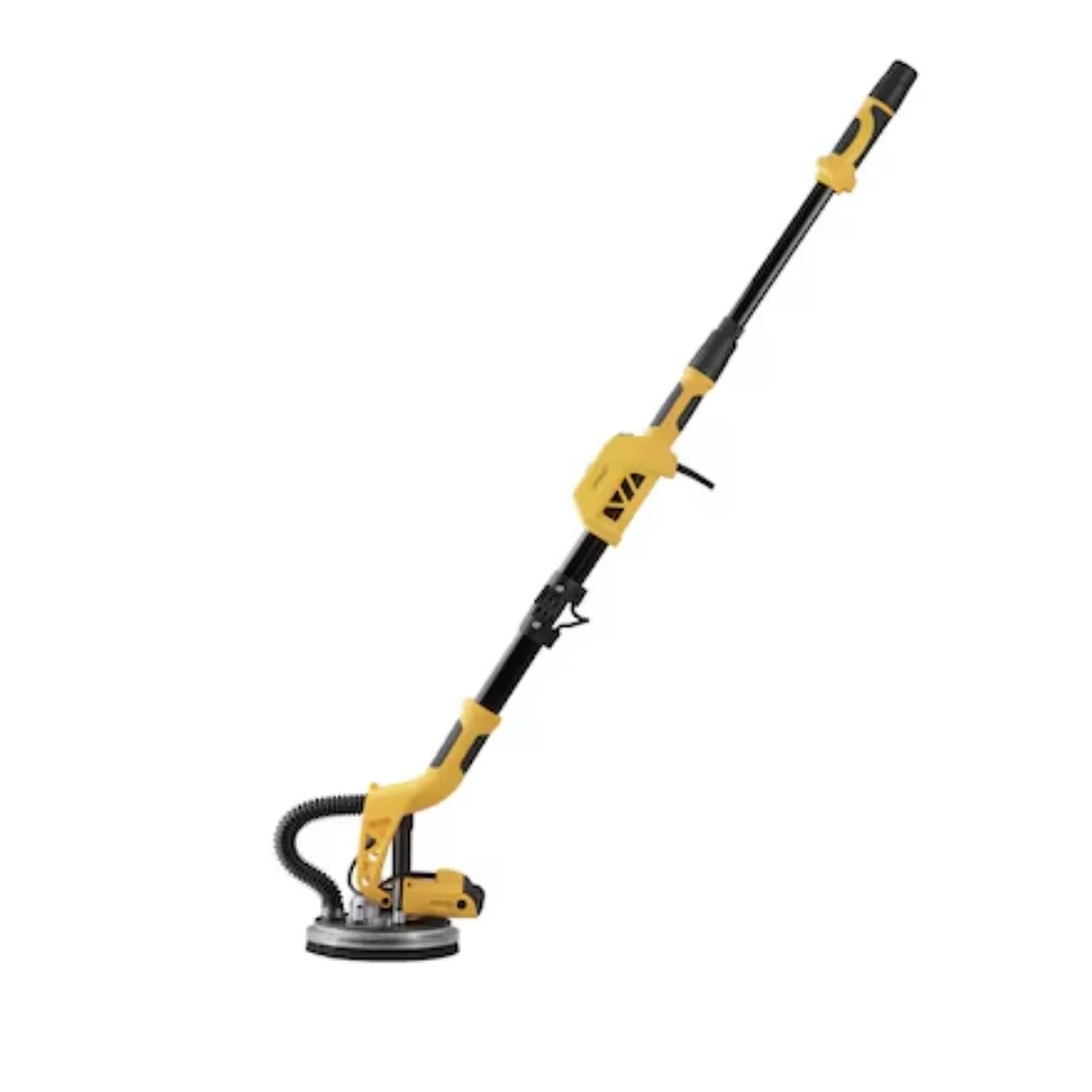 Lixadeira de Parede Orbital 720W 220V SW75-B2 c/Mang Mono - Stanley