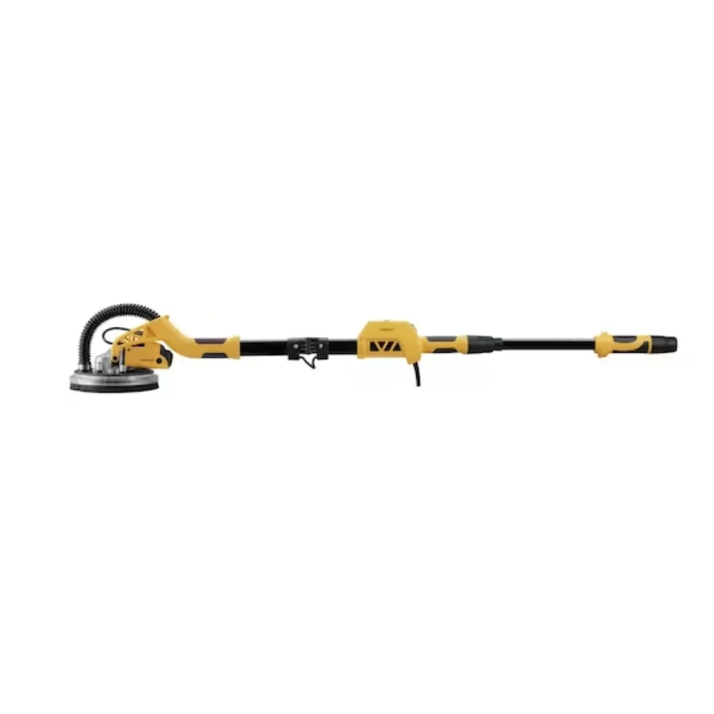 Lixadeira de Parede Orbital 720W 220V SW75-B2 c/Mang Mono - Stanley
