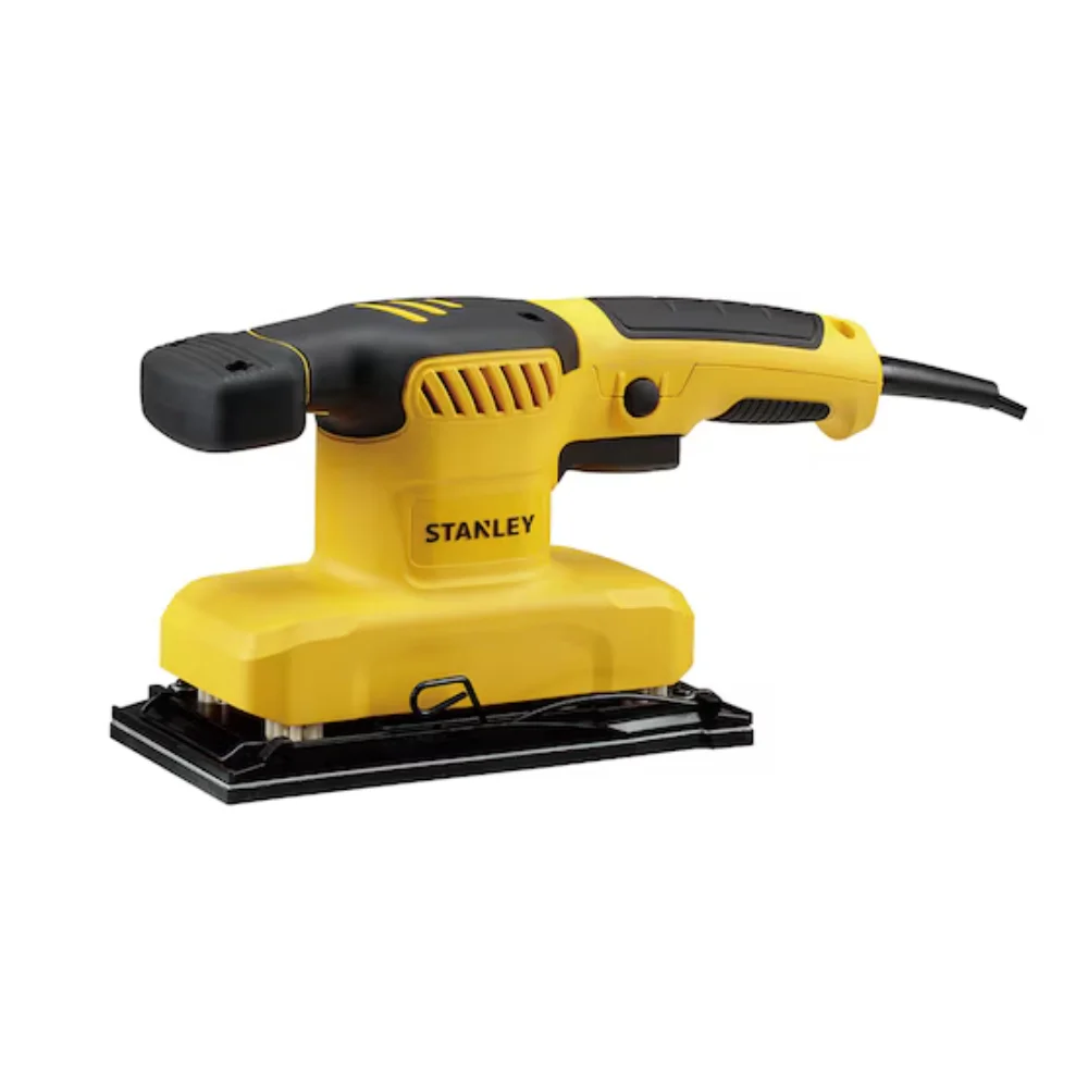 Lixadeira Orbital 1/3" de Folha 280 Watts SS28 220V - Stanley