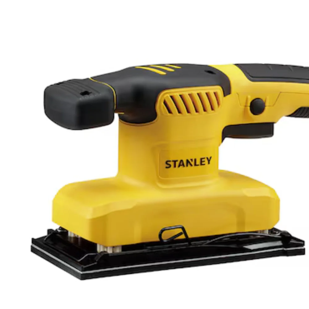 Lixadeira Orbital 1/3" de Folha 280 Watts SS28 220V - Stanley