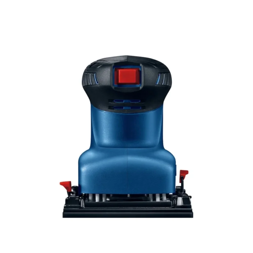 Lixadeira Orbital 220 Watts GSS140 220V - Bosch