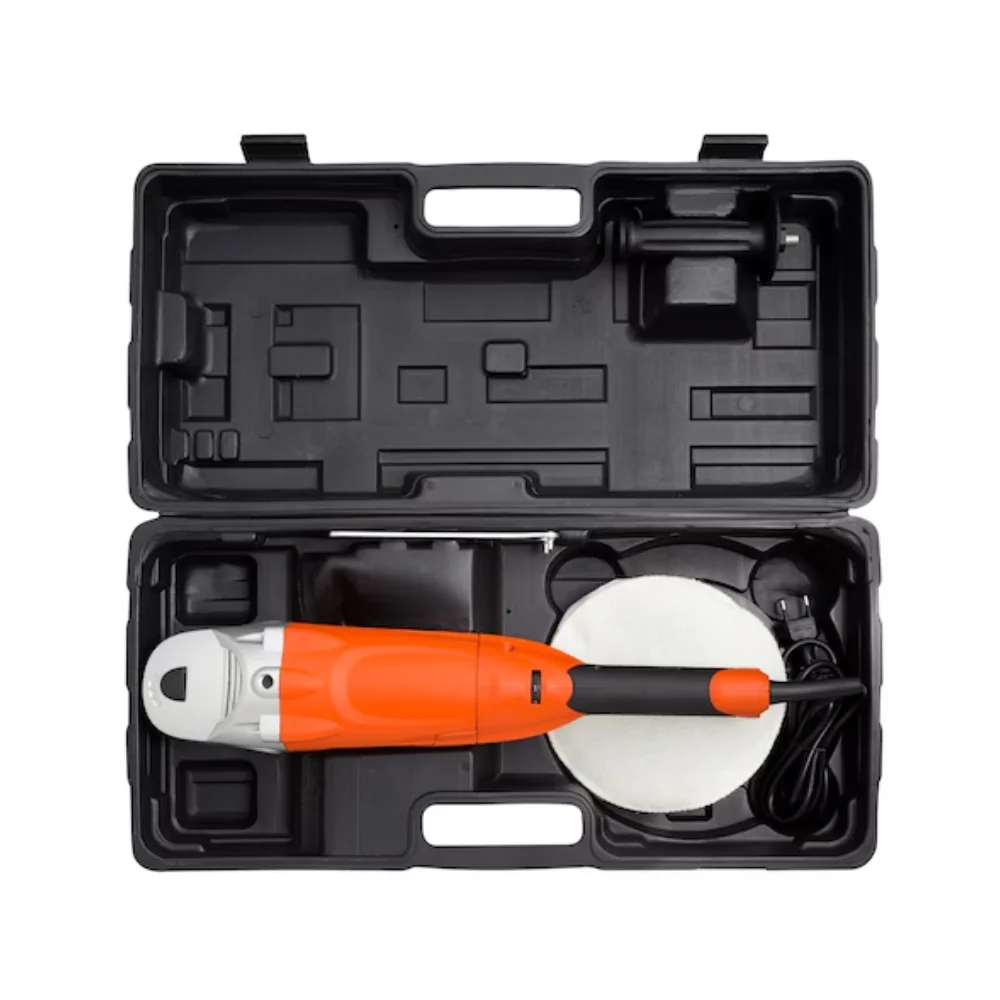 Lixadeira Politriz Angular 7" 1300W 220V WP1500K-B2 - Black & Decker